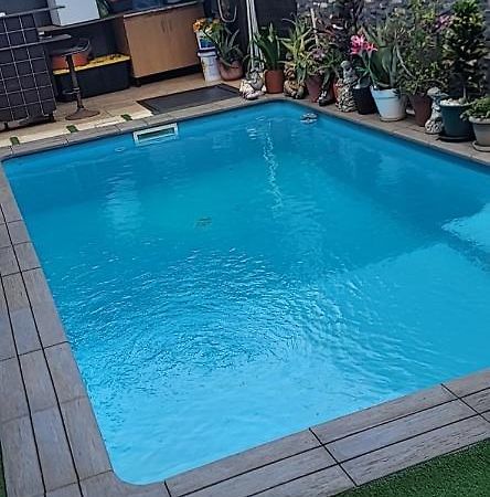 Your Home Away From Home Praia Exterior photo