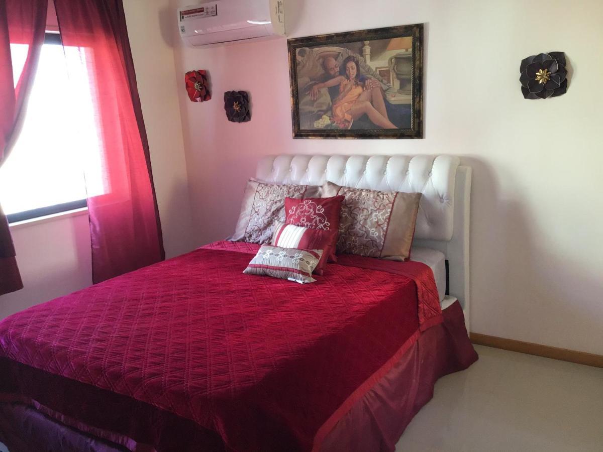 Your Home Away From Home Praia Exterior photo