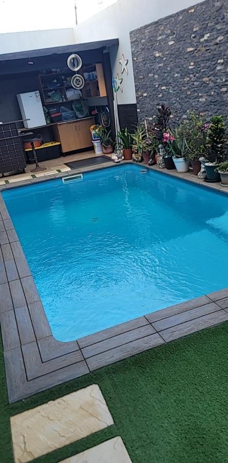 Your Home Away From Home Praia Exterior photo