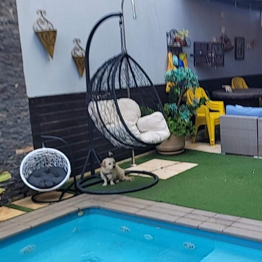 Your Home Away From Home Praia Exterior photo