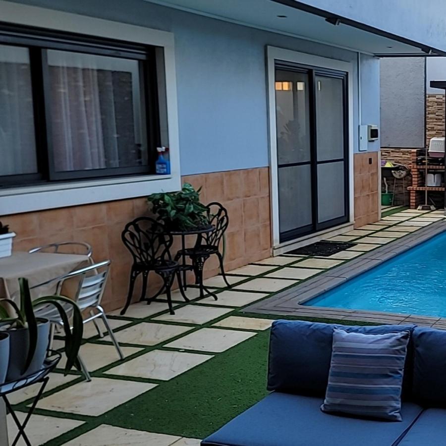 Your Home Away From Home Praia Exterior photo