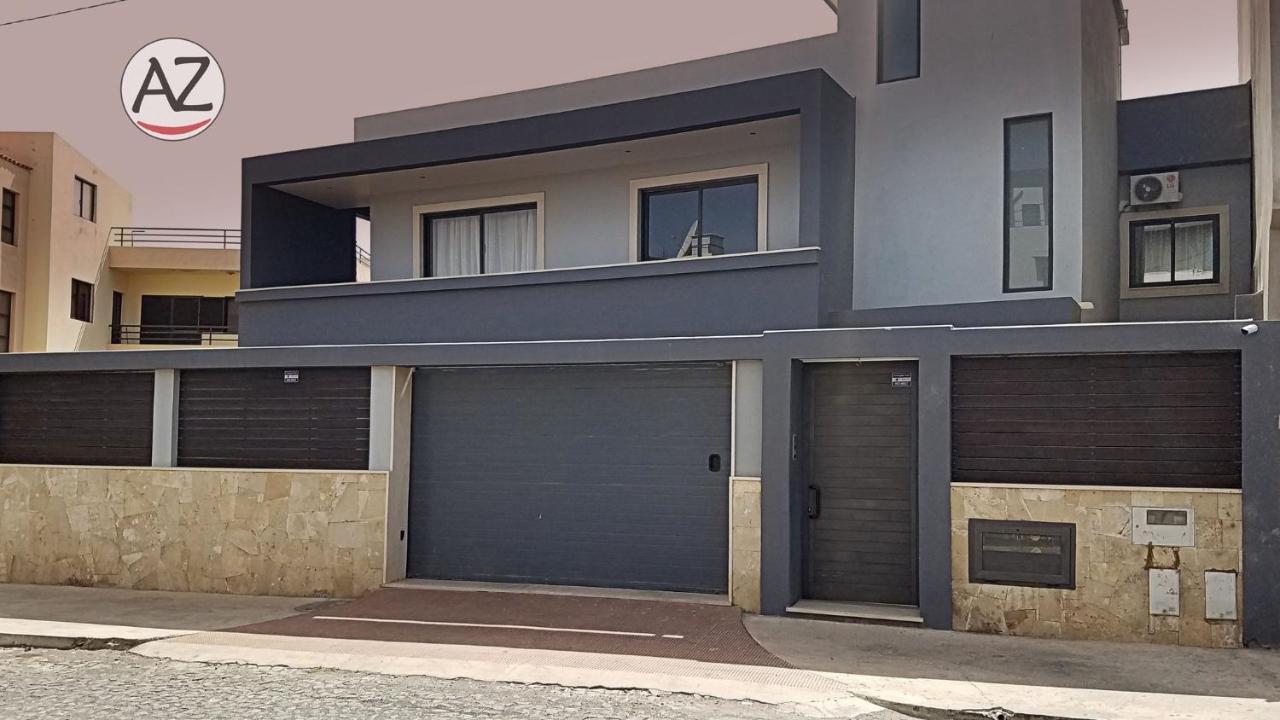 Your Home Away From Home Praia Exterior photo