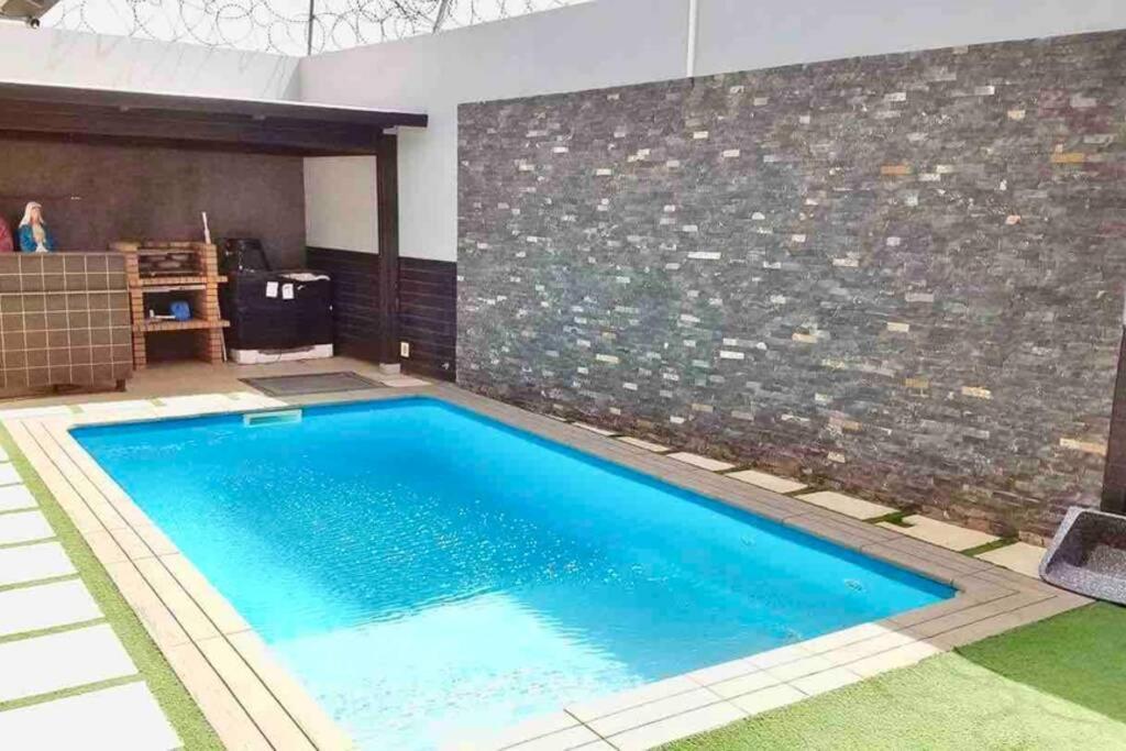 Your Home Away From Home Praia Exterior photo