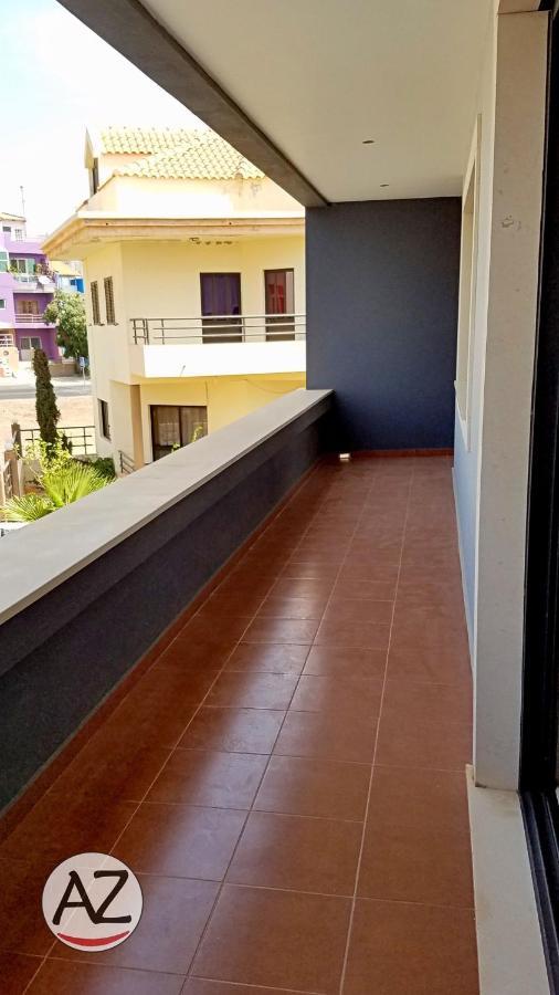 Your Home Away From Home Praia Exterior photo