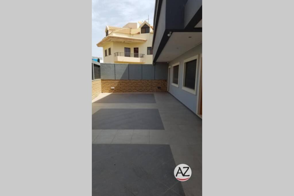Your Home Away From Home Praia Exterior photo